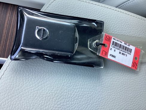 Used 2020 Volvo S60 T5 Inscription w/ Protection Package Premier image 38