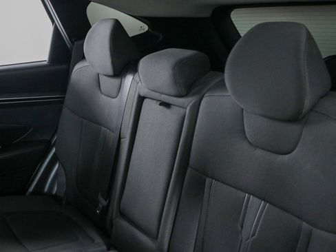 Used 2023 Hyundai Tucson SEL FWD image 24