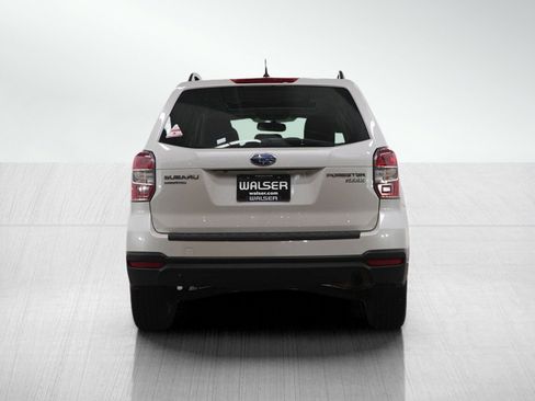 Used 2015 Subaru Forester 2.5i Premium w/ Popular Package #2 image 4