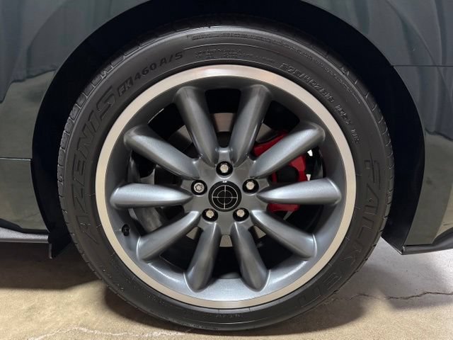 Used 2019 Ford Mustang Bullitt w/ Bullitt Electronics Package RWD image 41