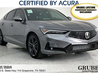 Used 2025 Acura Integra A-Spec video 1