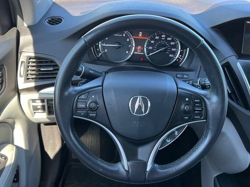 Used 2020 Acura MDX SH-AWD image 24