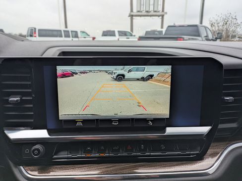 Used 2023 Chevrolet Silverado 1500 LT w/ Texas Edition Plus image 17