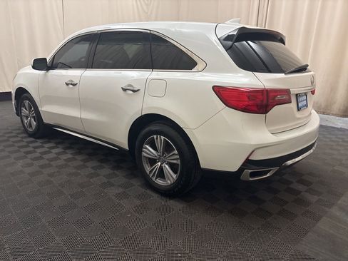 Used 2020 Acura MDX SH-AWD image 7