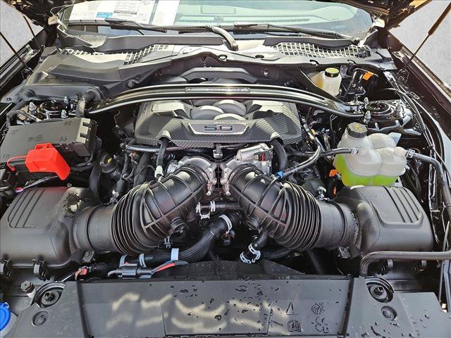 New 2026 Ford Mustang Dark Horse RWD image 17
