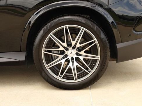 Certified 2025 Mercedes-Benz GLC 43 AMG 4MATIC image 10
