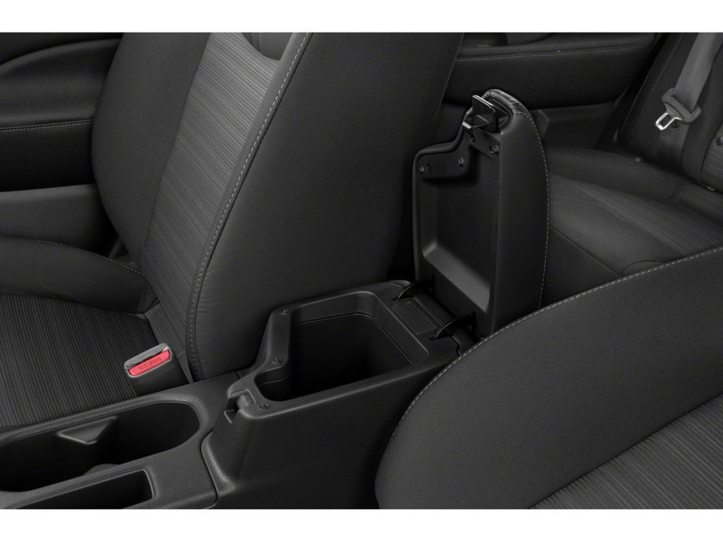 Used 2019 Nissan Leaf SV Plus w/ SV Plus Technology Package FWD image 12