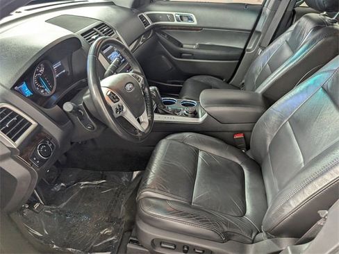 Used 2014 Ford Explorer Limited image 21