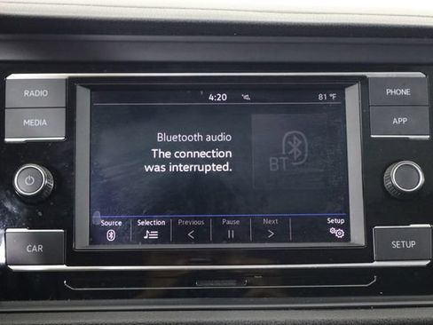 Used 2019 Volkswagen Jetta SE FWD image 28