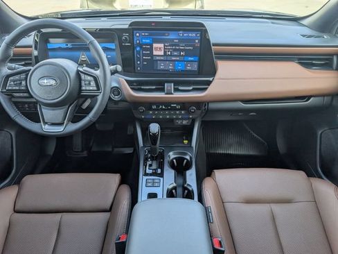 Certified 2026 Subaru Outback Touring AWD/4WD image 24
