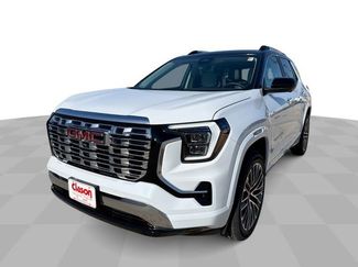 New 2026 GMC Terrain Denali video 1