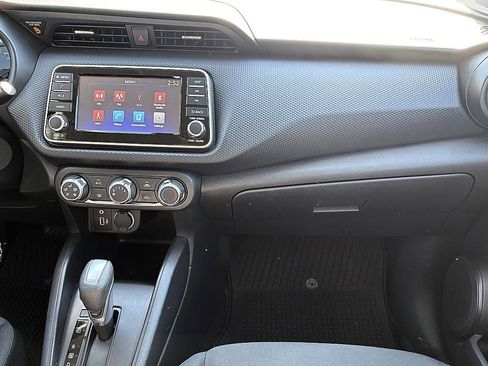 Used 2023 Nissan Kicks S image 14
