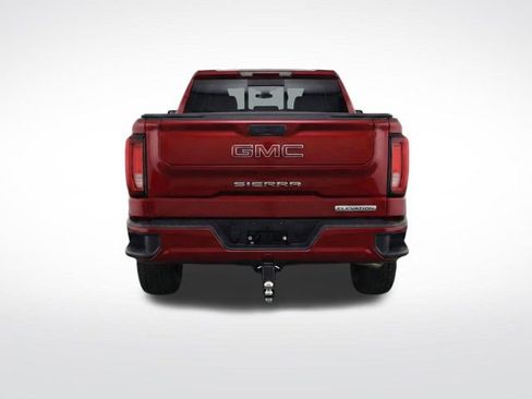 Used 2024 GMC Sierra 1500 Elevation image 7