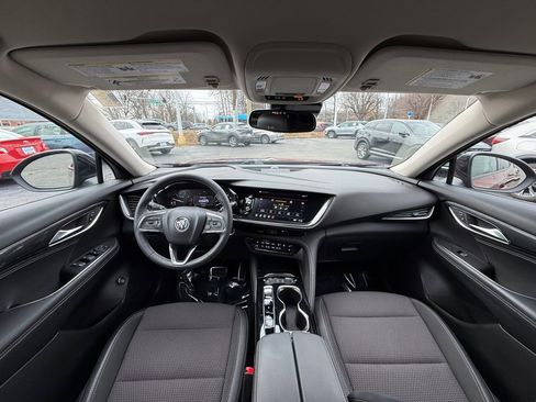 Used 2022 Buick Envision Preferred image 20