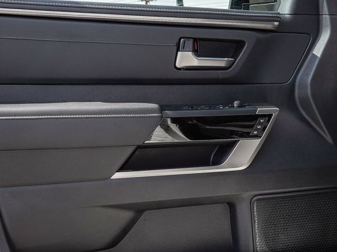 New 2026 Toyota Tundra Limited image 20