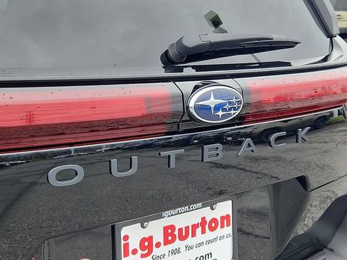 New 2026 Subaru Outback Limited AWD/4WD image 19