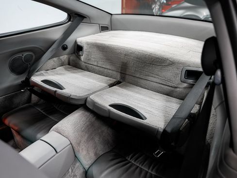 Used 2002 Porsche 911 Turbo AWD/4WD image 22