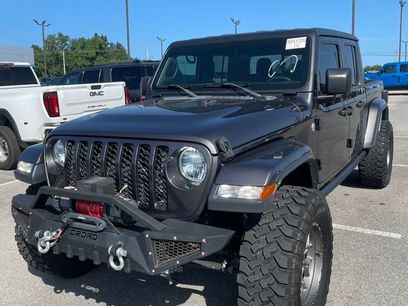 Used 2021 Jeep Gladiator Sport