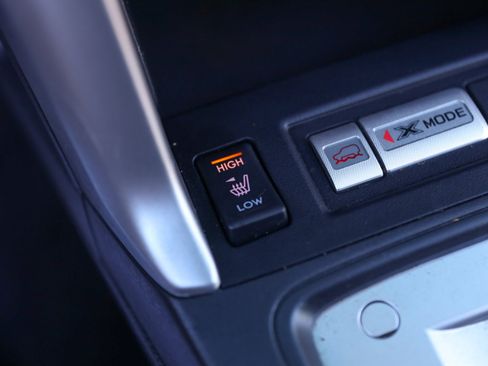 Used 2017 Subaru Forester 2.5i Limited w/ Popular Package #2 image 15