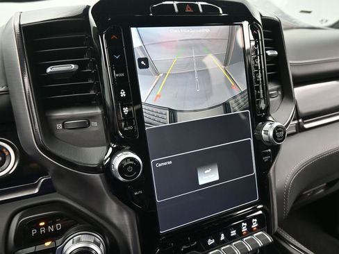 Used 2022 RAM 2500 Power Wagon image 35