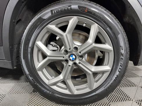 Used 2024 BMW X3 sDrive30i w/ Convenience Package RWD image 13