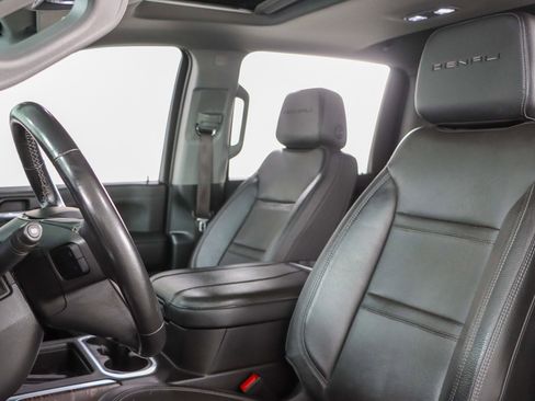 Used 2023 GMC Sierra 2500 Denali w/ Denali Ultimate Package image 28