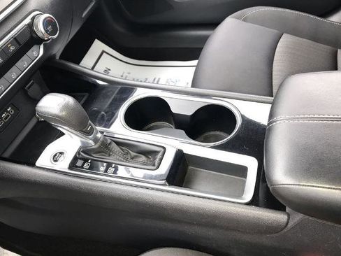 Certified 2024 Nissan Altima 2.5 SV image 20