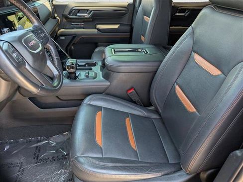 Used 2022 GMC Sierra 1500 AT4 w/ AT4 Premium Package AWD/4WD image 15