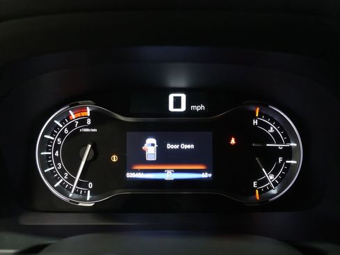 Used 2023 Honda Ridgeline RTL image 42