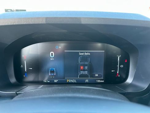 New 2025 Ford Maverick XLT w/ XLT Luxury Package image 30