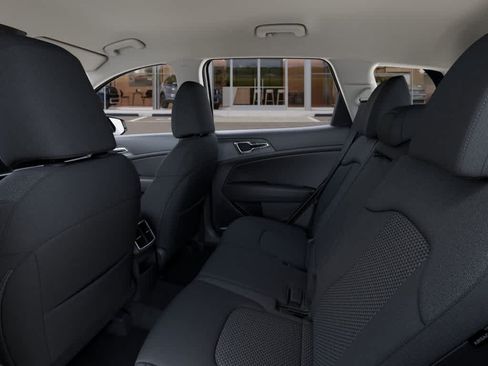 New 2027 Kia Sportage LX FWD image 18