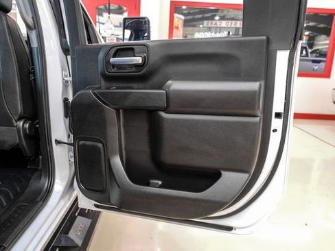 Used 2023 Chevrolet Silverado 3500 W/T w/ Gooseneck/5TH Wheel Package image 40