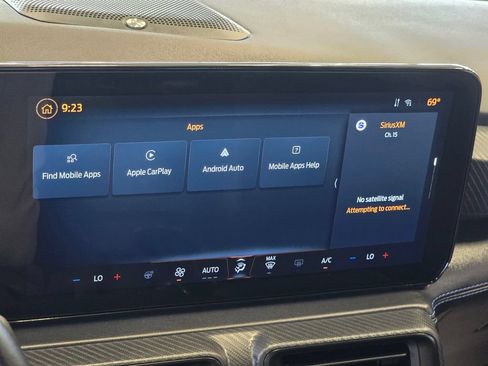 Used 2024 Ford Mustang Dark Horse w/ Dark Horse Handlin Package RWD image 20