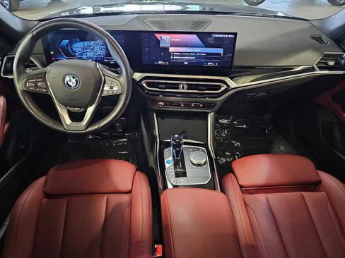 Used 2023 BMW i4 eDrive35 w/ Premium Package RWD image 10