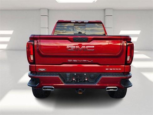 Certified 2023 GMC Sierra 1500 Denali w/ Technology Package image 4