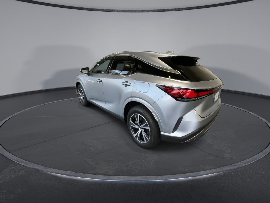 Used 2026 Lexus RX 350 Premium w/ Accessory Package (Z1) FWD image 6