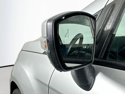 Used 2020 Ford EcoSport SE AWD/4WD image 16