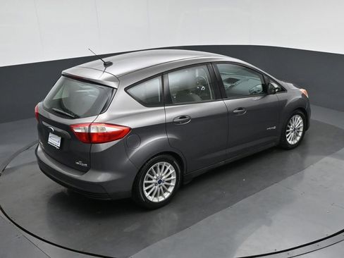 Used 2014 Ford C-MAX SE image 55