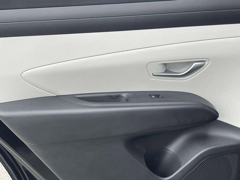 New 2026 Hyundai Tucson SEL image 10