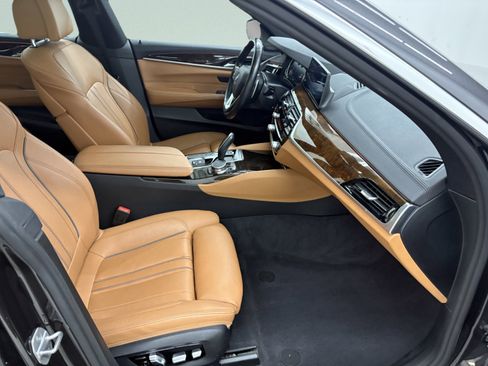 Used 2018 BMW 640i Gran Turismo xDrive 640i xDrive image 25