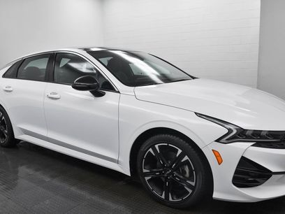 Used 2024 Kia K5 GT-Line