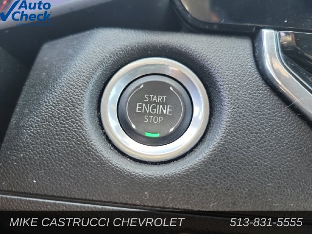 Used 2024 Chevrolet Colorado Trail Boss w/ LPO, Dark Essentials Package AWD/4WD image 18