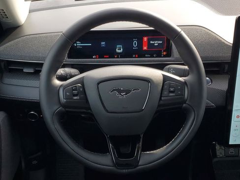 New 2026 Ford Mustang Mach-E Premium image 29