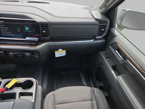 New 2026 Chevrolet Silverado 1500 RST w/ RST Select Package image 13