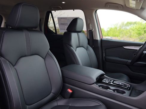 New 2026 Honda Pilot EX-L image 35