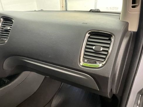 Used 2018 Dodge Durango GT w/ Premium Group AWD/4WD image 14