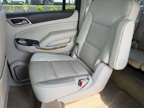 Used 2017 GMC Yukon XL Denali w/ Open Road Package image 43