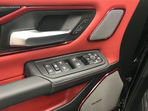 New 2026 RAM 1500 Rebel w/ Rebel Level 2 Equipment Group image 10