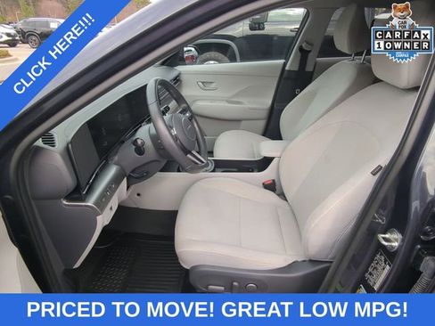 Used 2024 Hyundai Kona SEL image 18