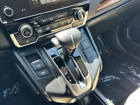 Used 2019 Honda CR-V EX-L image 30